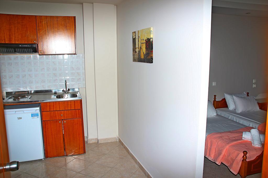 Apartment Johny's