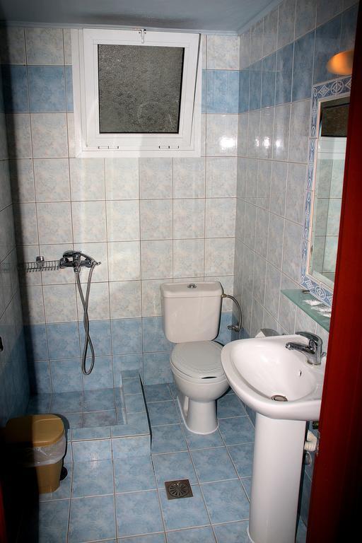 Apartment Johny's *