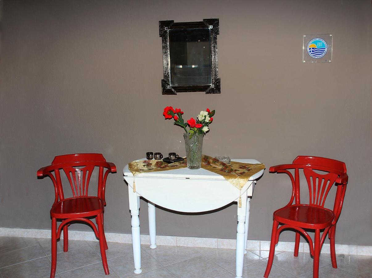 Apartment Johny's